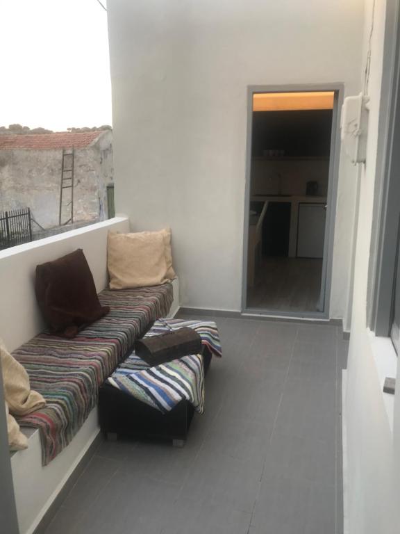 Evi Apartment room 2