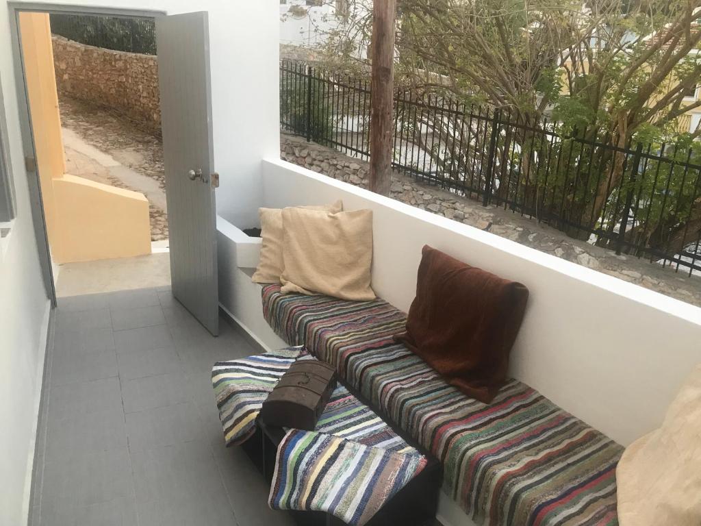 Evi Apartment room 3