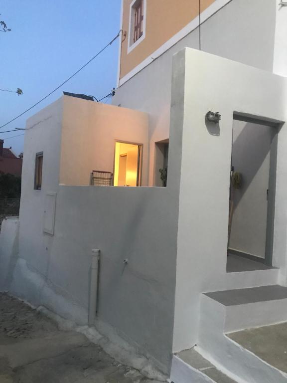 Evi Apartment room 4