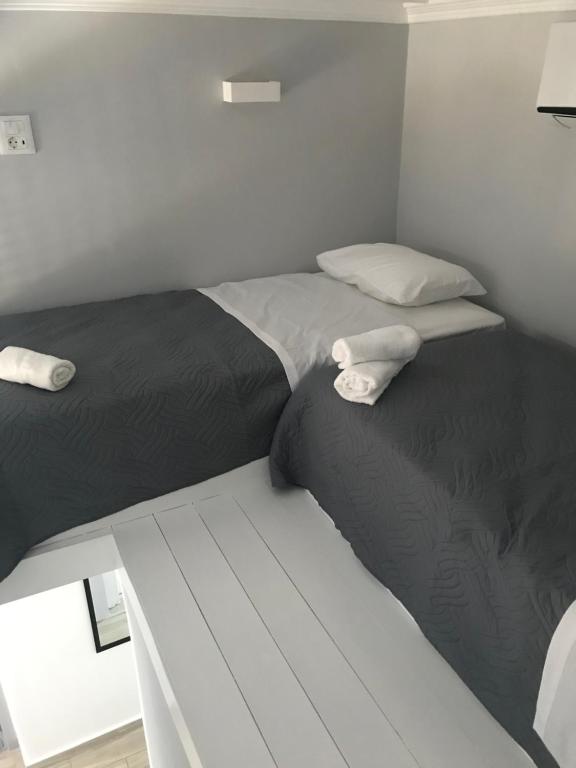 Evi Apartment room 5